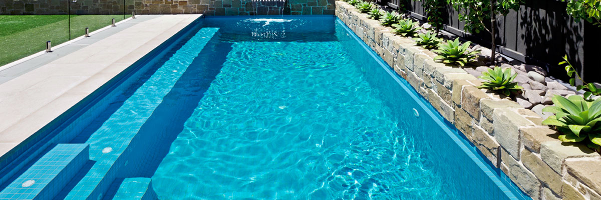 Greecian Pools, Bakersfield, CA - Lap/Exercise Swimming Pools