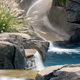 custom slide waterfalls