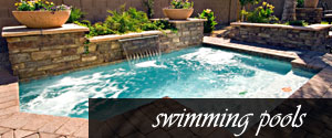 Swimming Pools Designs